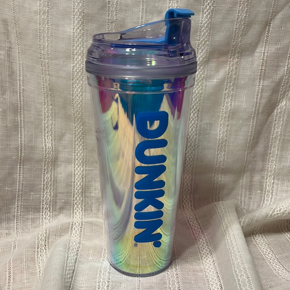 Dunkin Tumbler